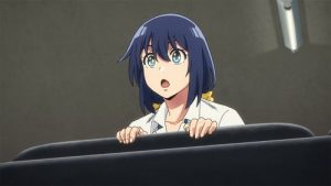 Mattaku Saikin no Tantei to Kitara S01 Episódio 6