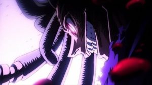 Gachiakuta 1 Episodio 5