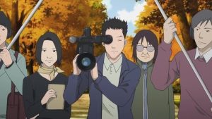 Forest of Piano 2 Episodio 6