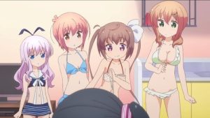 Slow Start 1 Episodio 9