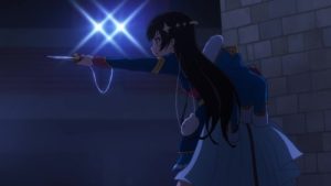 Shoujo Kageki Revue Starlight 1 Episodio 5