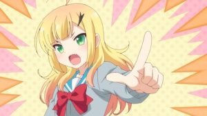 Nyanko Days 1 Episodio 9