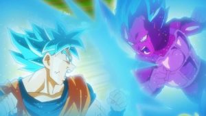 Dragon Ball Super 1 Episodio 46