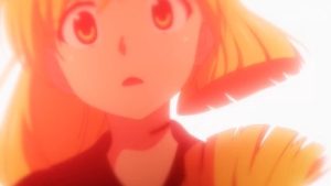 UQ Holder! 1 Episodio 7
