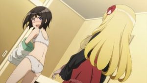 Imouto Sae Ireba Ii. 1 Episodio 10
