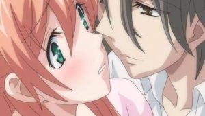 Souryo to Majiwaru Shikiyoku no Yoru ni 1 Episodio 9