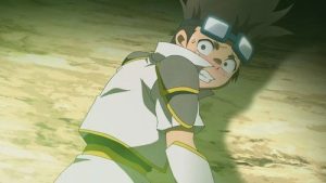 The Silver Guardian 1 Episodio 12