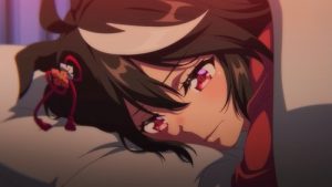 Umamusume: Pretty Derby 3 Episodio 8