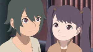 Boruto: Naruto Next Generations 1 Episodio 162