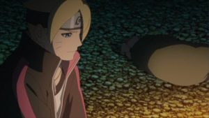 Boruto: Naruto Next Generations 1 Episodio 85