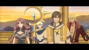O Avatar do Rei 3 Episodio 6