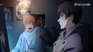 O Avatar do Rei 1 Episodio 6