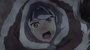 Chain Chronicle: Haecceitas no Hikari 1 Episodio 5