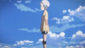 Kino no Tabi: The Beautiful World – The Animated 1 Episodio 8