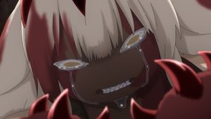 Made in Abyss 2 Episodio 11