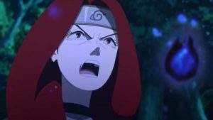 Boruto: Naruto Next Generations 1 Episodio 273