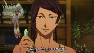 The Ancient Magus’ Bride 1 Episodio 2