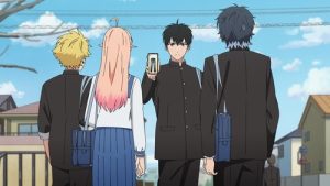 Witch Watch 1 Episodio 24