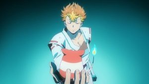 Onmyou Kaiten Re:Birth Episódio 12