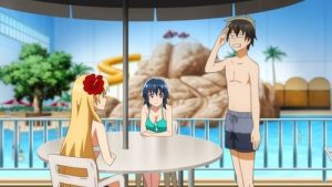 Gamers! 1 Episodio 7