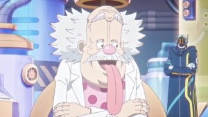 One Piece 1 Episodio 1143