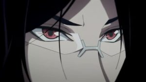 Jikan no Shihaisha 1 Episodio 12