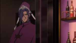 Garo: Vanishing Line 1 Episodio 17