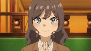 Seishun Buta Yarou S02 Episódio 10