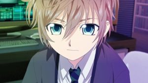 Hand Shakers 1 Episodio 2