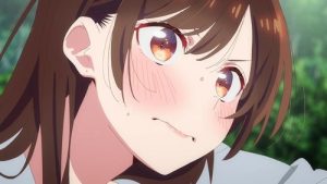 Kanojo Okarishimasu S04 Episódio 12