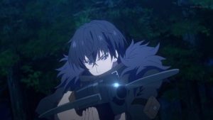 Yume Oukoku to Nemureru 100 Nin no Ouji-sama 1 Episodio 3