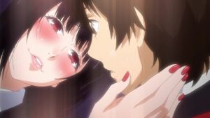 Kakegurui 2 Episodio 3