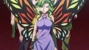 Isekai Shokudoud 1 Episodio 10