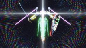 Uchuu Senkan Tiramisu 1 Episodio 6