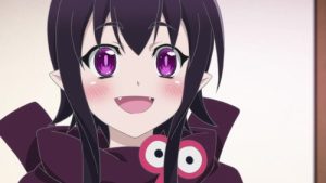 Renai Boukun 1 Episodio 1