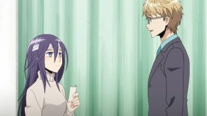 Netojuu No Susume 1 Episodio 2