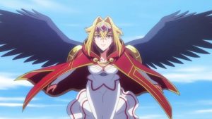 Yasei no Last Boss ga Arawareta! 1 Episodio 1