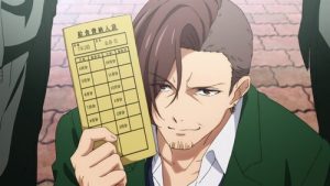 Kenka Banchou Otome: Girl Beats Boys 1 Episodio 3