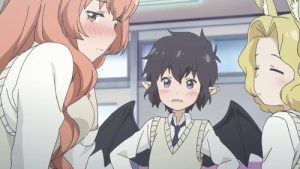 A Centaur’s Life 1 Episodio 10