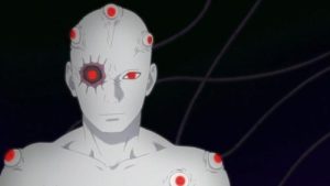 Boruto: Naruto Next Generations 1 Episodio 22