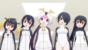 Kemono Friends 2 Episodio 8