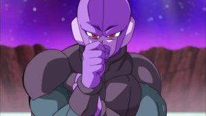 Dragon Ball Super 1 Episodio 38
