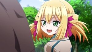 Clockwork Planet 1 Episodio 5