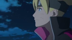 Boruto: Naruto Next Generations 1 Episodio 246