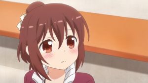 Anima Yell! 1 Episodio 6