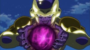 Dragon Ball Super 1 Episodio 95