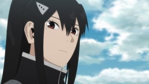 Kaiju No. 8 2 Episodio 9