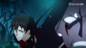 O Avatar do Rei 1 Episodio 4