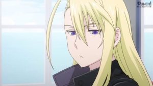 UQ Holder! 1 Episodio 3