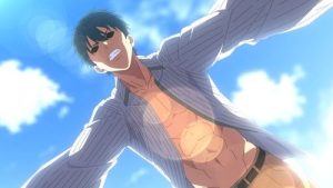 Masamune-kun’s Revenge 2 Episodio 3